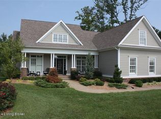 2802 Heather Green Blvd, Buckner, KY 40010
