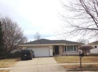 2303 29th Ave, Kenosha, WI 53140