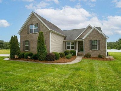 6535 Sullivantown Rd, Walkertown, NC, 27051