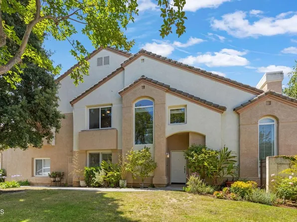 521 Sonata Way Unit C, Simi Valley, CA 93065