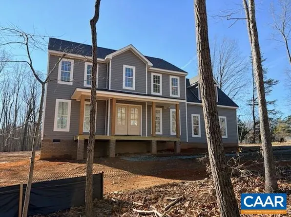 1914 Jefferson Hwy #Jh-71, Louisa, VA 23093