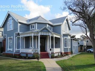 1103 Monterey Rd, South Pasadena, CA 91030