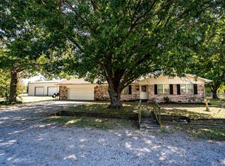 1401 E Schmid St, Wynnewood, OK 73098
