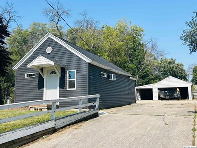 2244 23rd St SW, Mason City, IA, 50401