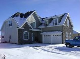 143 S Dove Dr, Sheridan, WY 82801