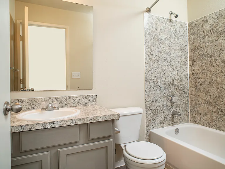 Studio 1 Bath - 531 Sq Ft Studio 1 Bath - 531 Sq Ft