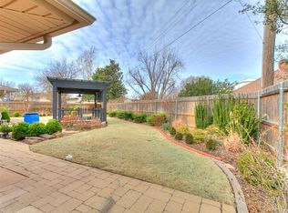 7713 Rumsey Rd, Oklahoma City, OK 73132