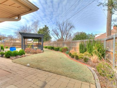 7713 Rumsey Rd, Oklahoma City, OK, 73132