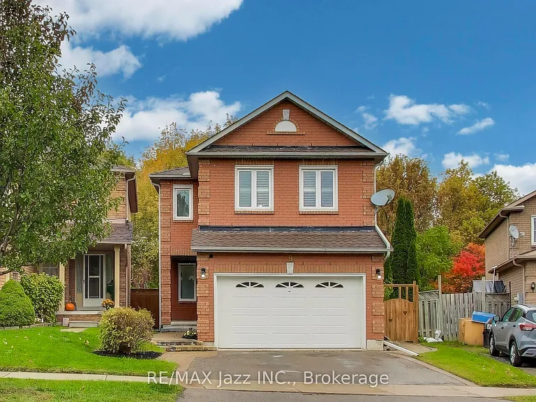9 Maconnachie Pl — Photo 1