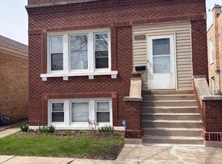 2340 Harvey Ave, Berwyn, IL 60402