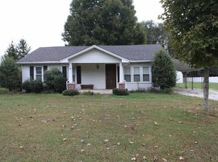 6966 Old Greenhill Rd, Bowling Green, KY 42103
