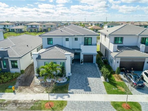 New Construction Homes in Parkland FL | Zillow