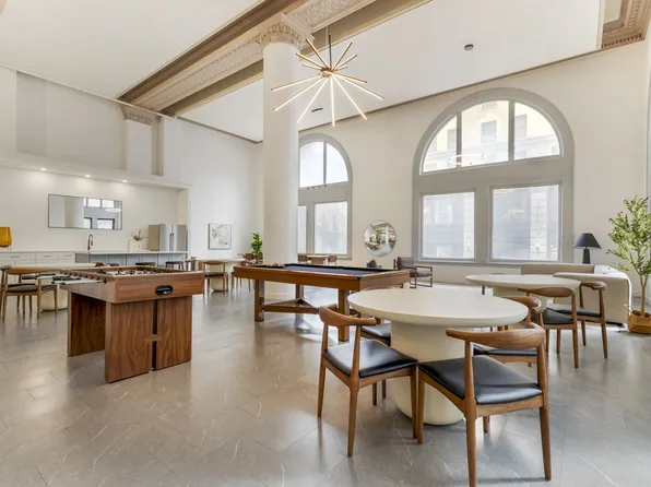 The Harriet Apartments