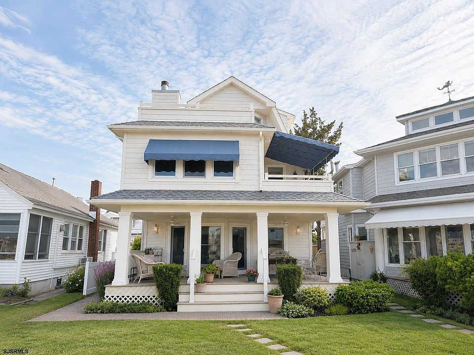 165 Bayshore Dr, Ocean City, NJ 08226 | MLS #607820 | Zillow