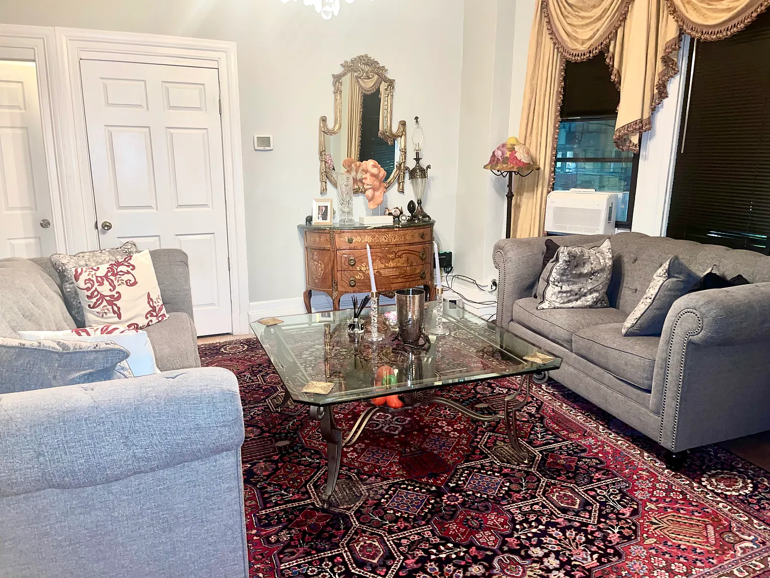 1 bed, 345 sqft, $1,250 — Photo 4