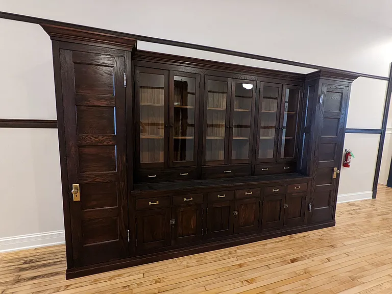 Peabody School Apartments — Photo 7