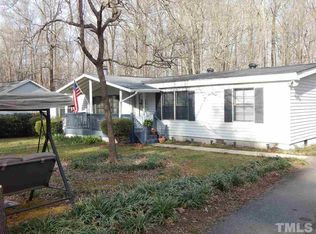 211 Shambley Rd, Mebane, NC 27302