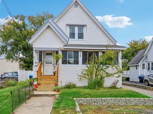 5 Browne Rd, Shrewsbury, MA 01545