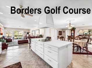 12538 W Ashwood Dr, Sun City West, AZ 85375