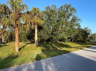 2451-2455 Triton Ter #1, Punta Gorda, FL 33983