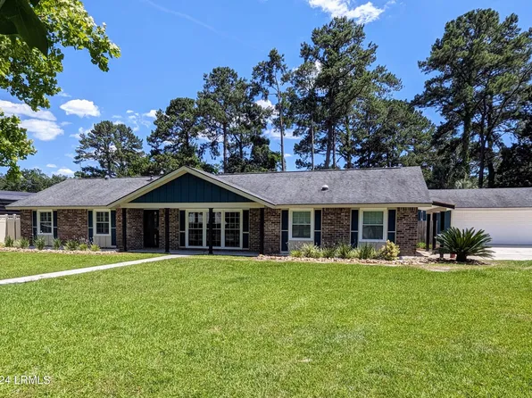 2233 Salem Road, Beaufort, SC 29902