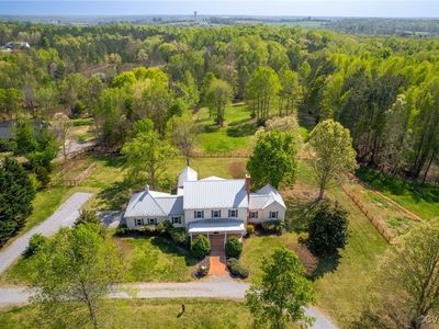 2001 Covington Rd, Crozier, VA, 23039
