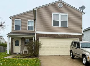 1417 Dowell St, Greenwood, IN