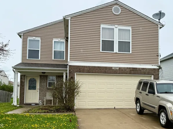 1417 Dowell St, Greenwood, IN 46143