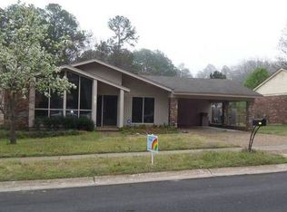 1819 Jennifer Dr, Little Rock, AR 72212