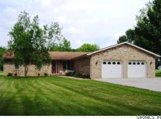 6950 Gushing Spgs, Edwardsville, IL 62025