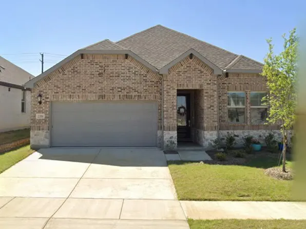 2304 Acadia Dr, Denton, TX 76210