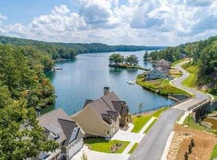 0 Lake Arrowhead Dr, Waleska, GA 30183
