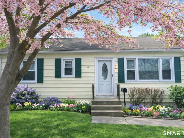 14 Dale Place, Stamford, CT 06906