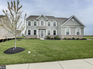 546 Buck Tavern Dr, Middletown, DE 19709