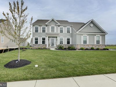546 Buck Tavern Dr, Middletown, DE, 19709