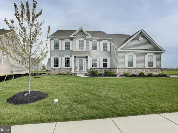 546 Buck Tavern Dr, Middletown, DE 19709