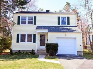 33 Crescent Ave, Rye, NY 10580