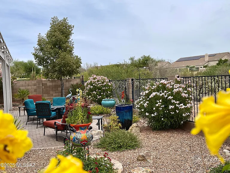 371 W Sacaton Canyon Dr — Photo 43