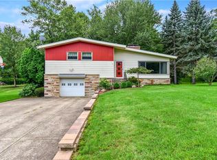 884 Norton Dr, Tallmadge, OH