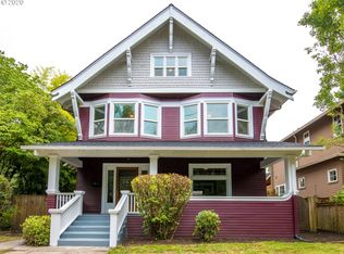 5236 NE Mallory Ave, Portland, OR 97211