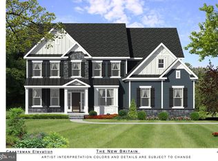 6 Anglesey Ln, Lansdale, PA 19446
