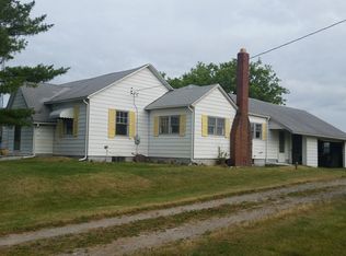 5581 Wellman Line Rd, Croswell, MI 48422