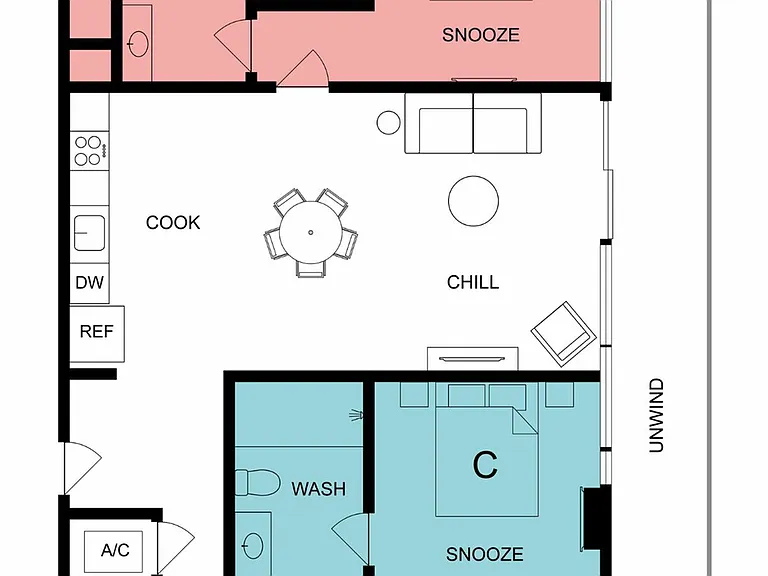 Unit 15_Floors 6_C4_RBB Unit 15_Floors 6_C4_RBB