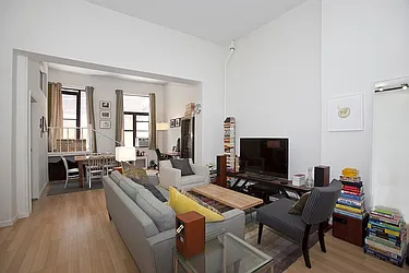 Rented by Living New York