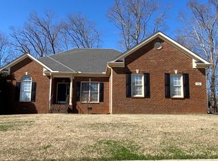 116 Pearle Cove Dr, Huntsville, AL 35806