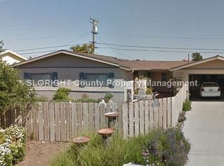 1064 Bay Oaks Dr, Los Osos, CA 93402