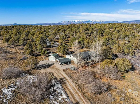 41 Derby Drive, Durango, CO 81303