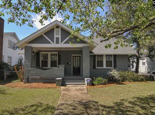 347 S Waccamaw Ave, Columbia, SC 29205
