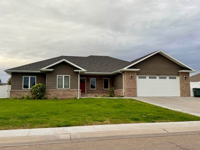 4143 Sweetwood Dr., North Platte, NE, 69101