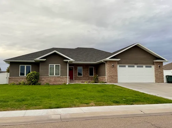 4143 Sweetwood Dr., North Platte, NE 69101